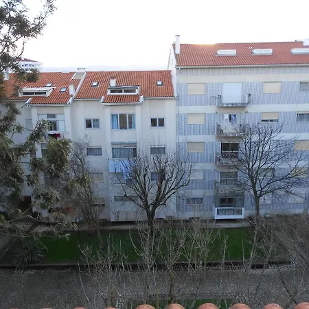 Appartamento Loft Aveiro