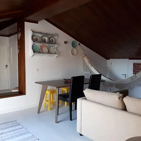 Loft * Aveiro