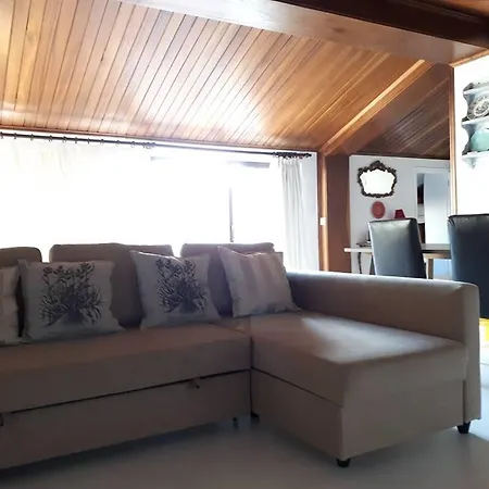 Appartamento Loft *