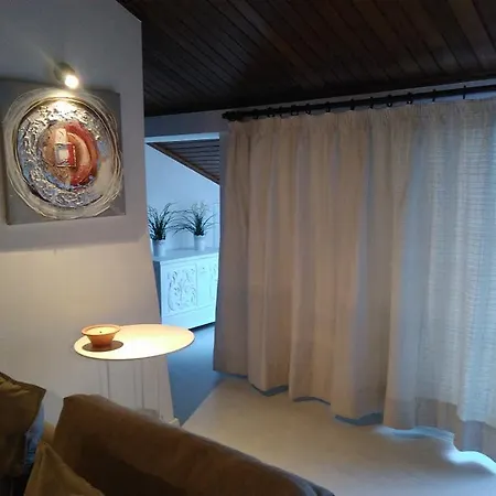 Loft Appartamento
