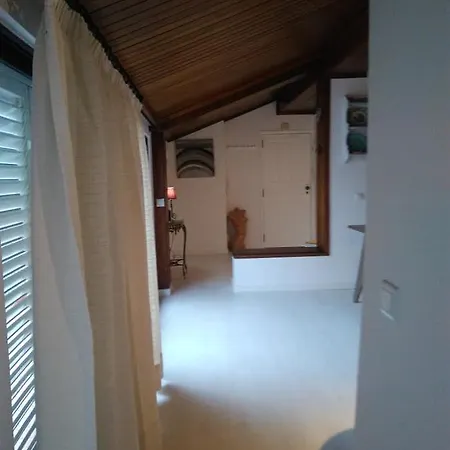 Appartamento Loft