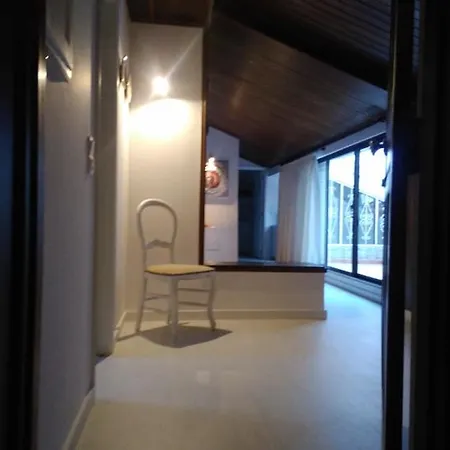 Appartamento Loft