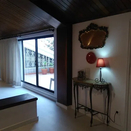 Appartamento Loft