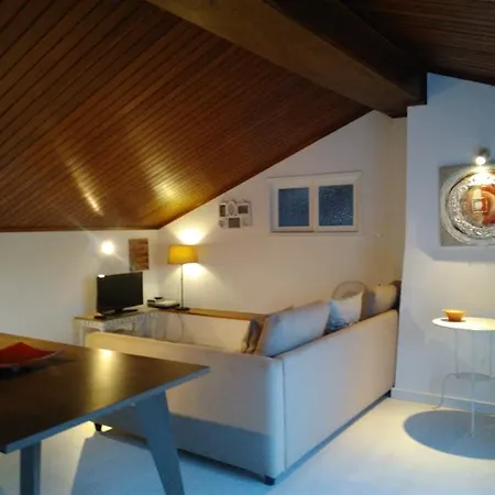 Appartamento Loft
