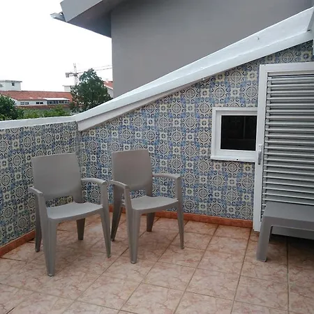 Appartamento Loft *