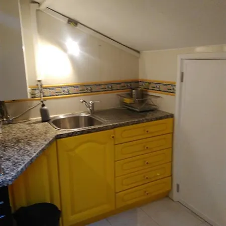 Loft Appartamento Aveiro