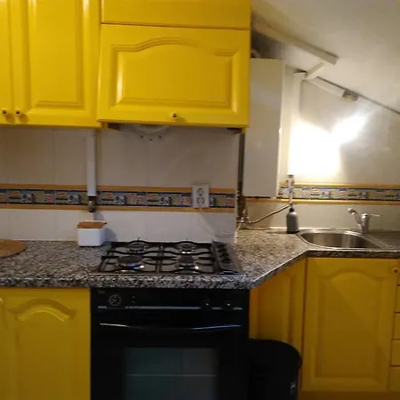 Appartamento Loft