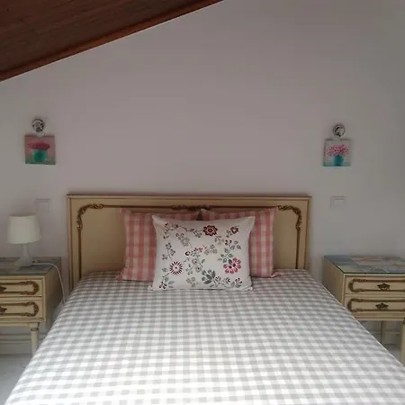 Appartamento Loft Aveiro