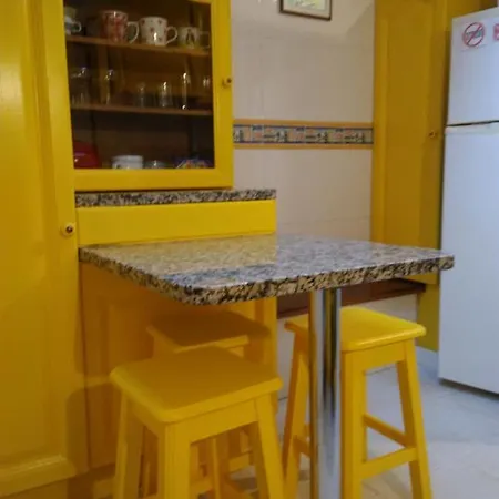 Appartamento Loft Aveiro