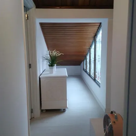 Loft Appartamento