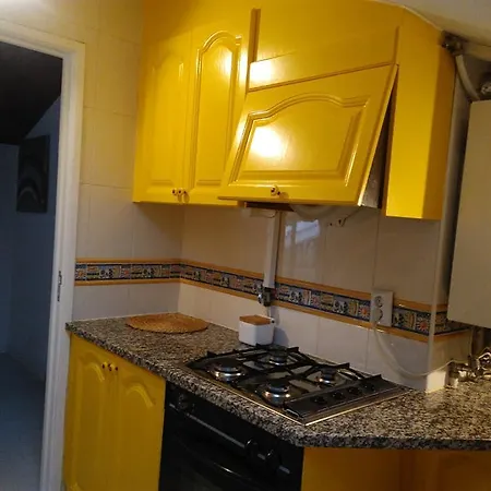 Appartamento Loft Aveiro